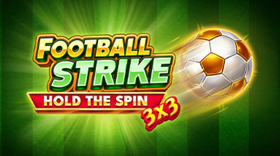 3x3 Football Strike: Hold the Spin