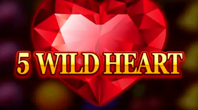 5 Wild Heart