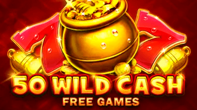 50 Wild Cash