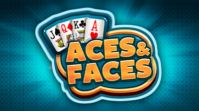 Aces & Faces