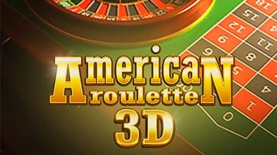 American Roulette 3D Classic