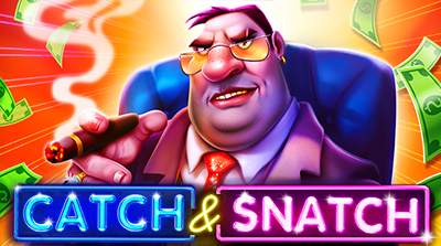 Catch & Snatch
