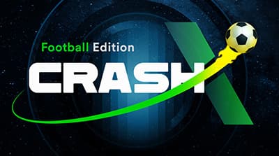 CrashX Football Edition