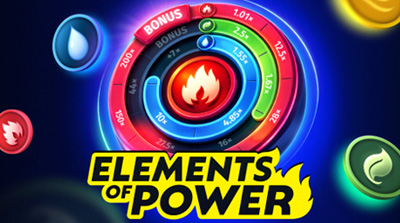 Elements of Power