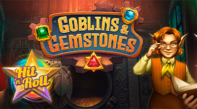 Goblins & Gemstones: Hit 'n' Roll
