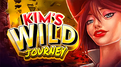 Kim's Wild Journey