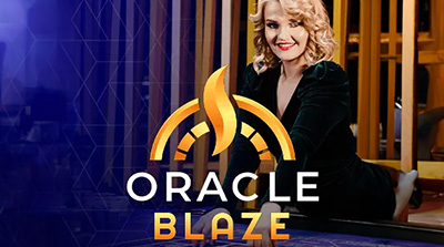 Oracle Blaze